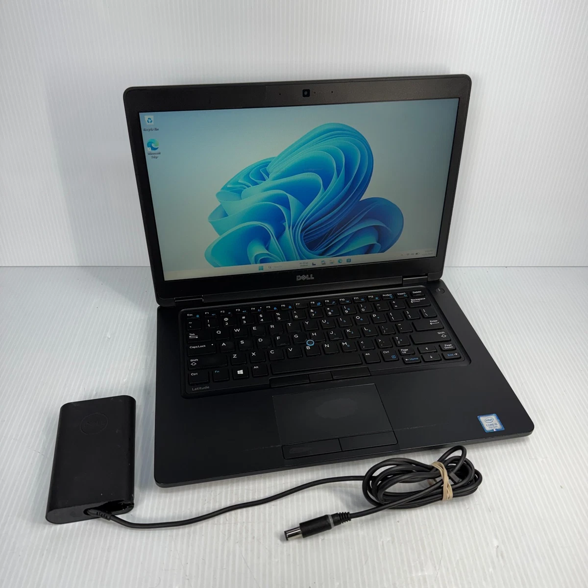 Dell Intel Core i5 7th Gen PC Laptops & Netbooks for sale | eBay