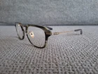 DITA Aeges DTX413-A-02 Swirl Green Gold Eyeglasses 51-21