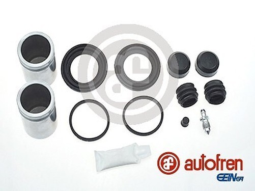 Autofren Seinsa D42458C Reparatursatz, Bremssattel FüR Iveco-image