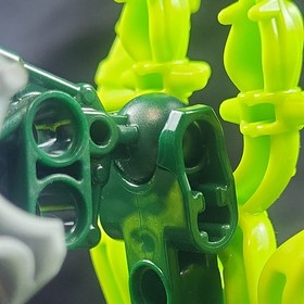 Lego Bionicle 2009 Glatorian 8989 Mata Nui 8986 Vastus 8974 Agori Tarduk Used