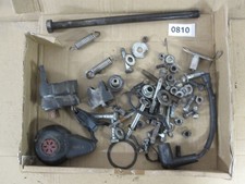 SET VITI VARIE SMONTAGGIO 2 VARIOUS SCREWS APRILIA AF1 125