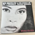NP Presley & The Ghost Of – Broken Fantasy URD003 SEALED LP Elvis's nephew