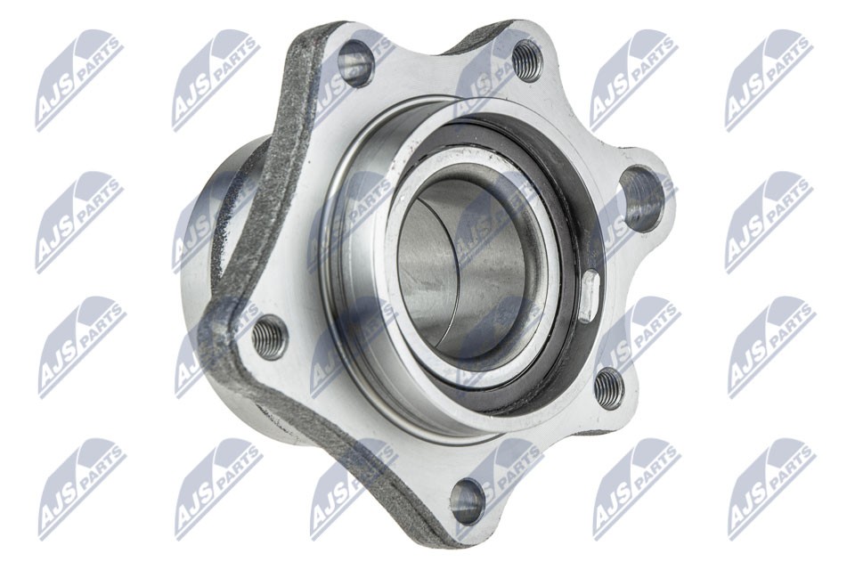 N.T.Y. KLT-HD-072.NTY Wheel Bearing Kit for HONDA - Image 7