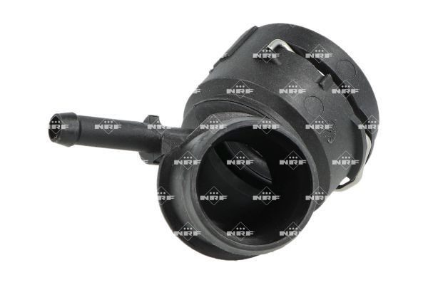 NRF KüHlmittelflansch 775013 FüR Audi Seat Skoda VW-image