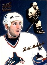 1999-00 Aurora #141 Bill Muckalt - HKY