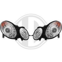 1615285 Scheinwerfer Satz FüR MERCEDES-BENZ E-CLASS (W211)