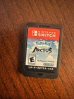 Pokémon Legends: Arceus Nintendo Switch Cartridge Only Tested Working