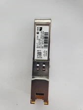 Cisco 1000BASE-T SFP (Mini-GBIC) Transceiver Module–Model: 30-1410-03–Open Box