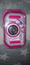 VTech KidiZoom Touch 5.0 Kinderkamera, Touchs...