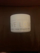 LUXURY Eve Lom Cleanser Sealed and Creme Demaquillante 20 ml New!