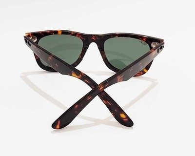 Ray-Ban RB2140 Men's Sunglasses for sale online | eBay