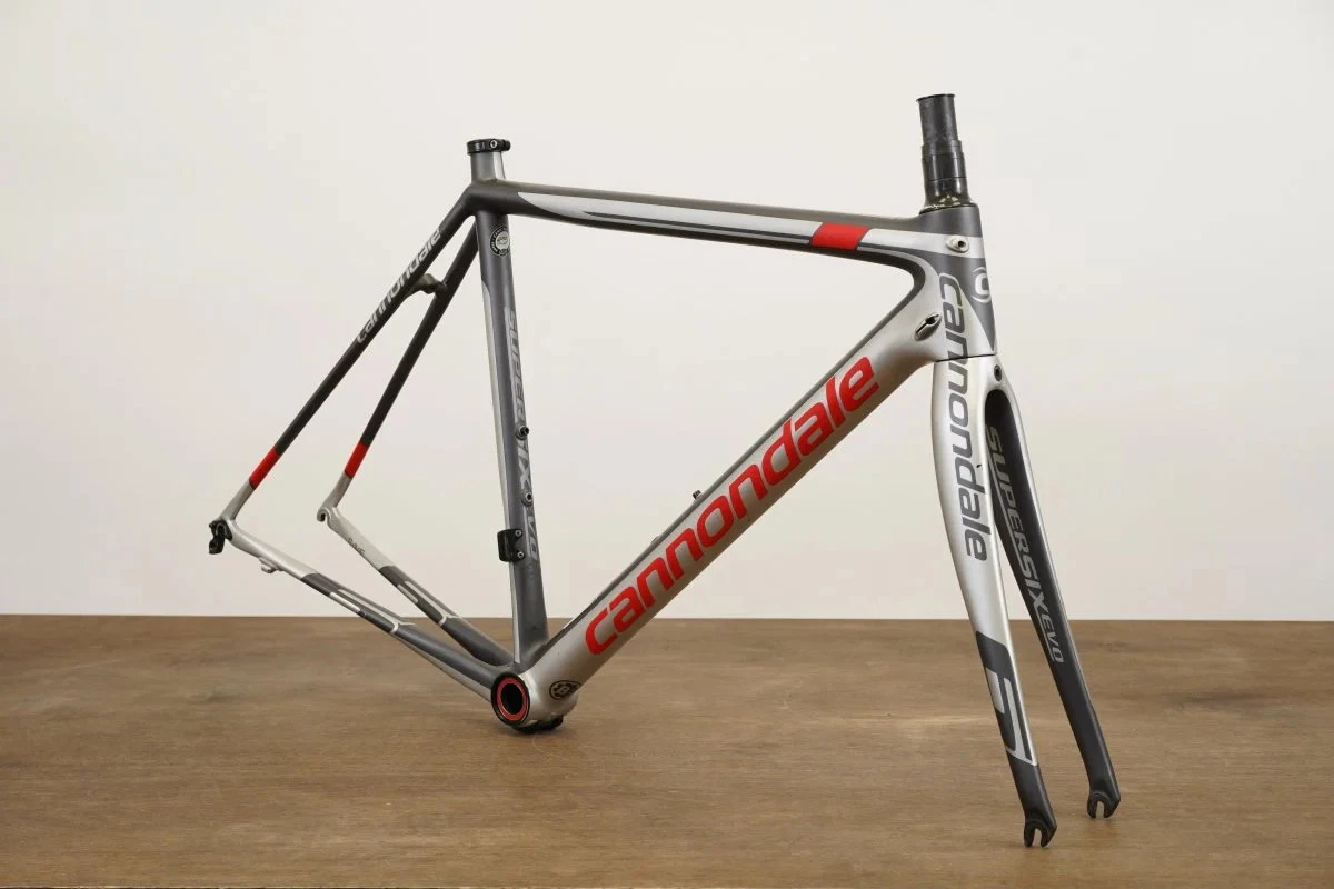 Cannondale Super Six Frame for sale - eBay