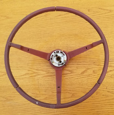 Steering Wheel Ford Mustang 1966 66 1965 65 1964 64 Fastback Convertible Steering Wheel Ford Mustang 1966 66 1965 65 1964 64 Fastback Convertible