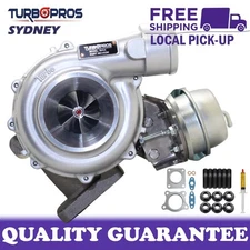 Upgrade Billet Turbo Charger For Isuzu D-Max 4JJ1 3.0L 2010-2012