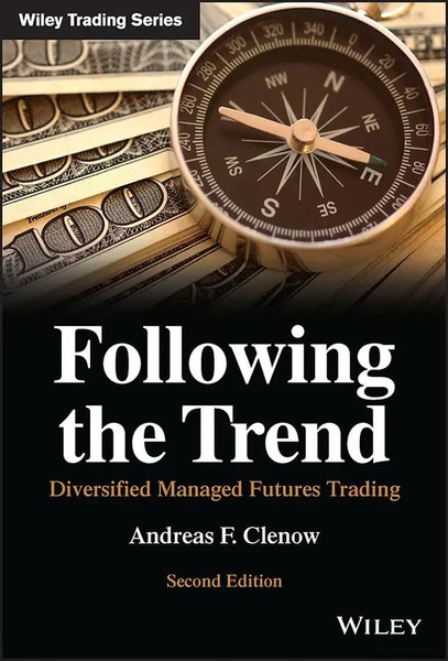Andreas F. Clenow | Following The Trend | Buch | Englisch (2023) | Wiley Trading-image