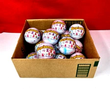 SURPRIZAMALS SERIES 9 LOT OF 15 BLIND UNOPENED CAPSULES BRAND NEW! RARE!