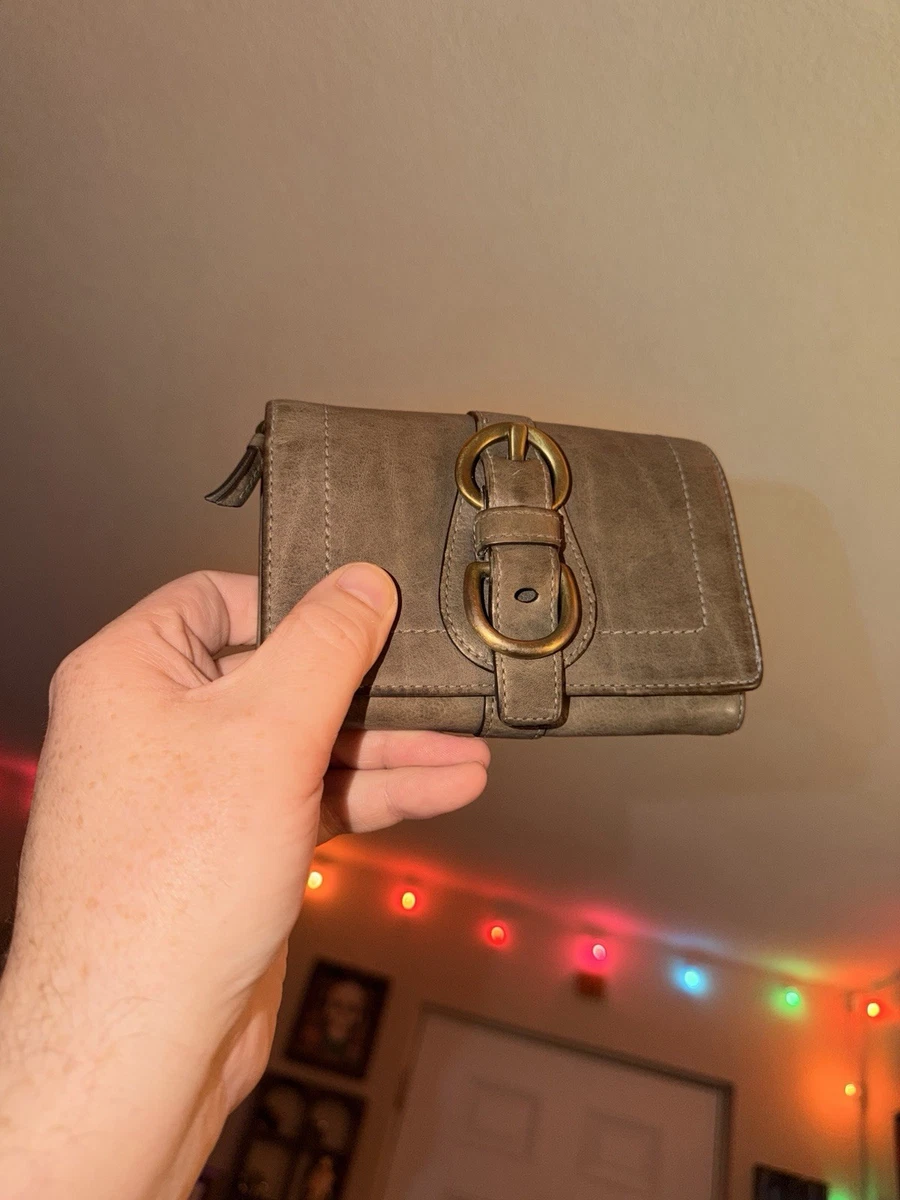Coach Studded Wallets for Women for sale - eBay
