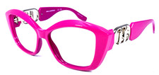 KARL LAGERFELD KL6102S 525 Shiny Pink Sunglasses Frame 56-15-140
