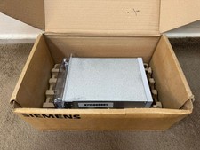 Siemens / Trip Circuit Supervision Relay / 7PG1753-3BD10-4BE0 / EPXR350S51130606