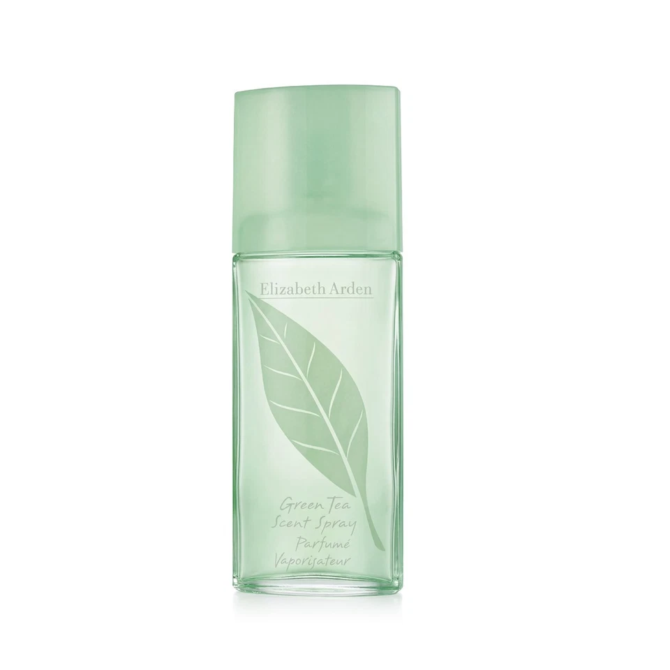 Elizabeth Arden Green Tea Eau De Toilette 100 ml (woman) - Bild 1 von 1