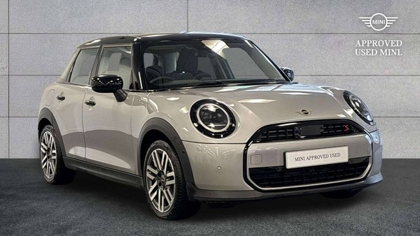 eBay - 2025 MINI Cooper 2.0 S Classic...