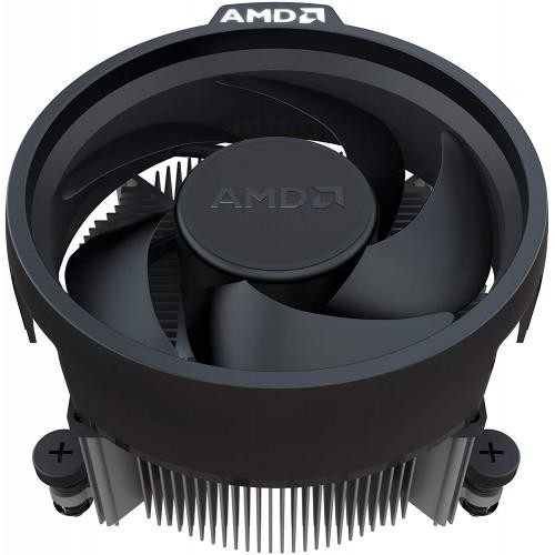 AMD Ryzen 5 5600X 6-core 12-thread Desktop Processor | eBay