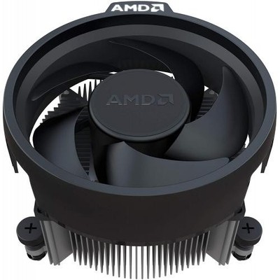 AMD Ryzen 5 5600X 6-core 12-thread Desktop Processor | eBay