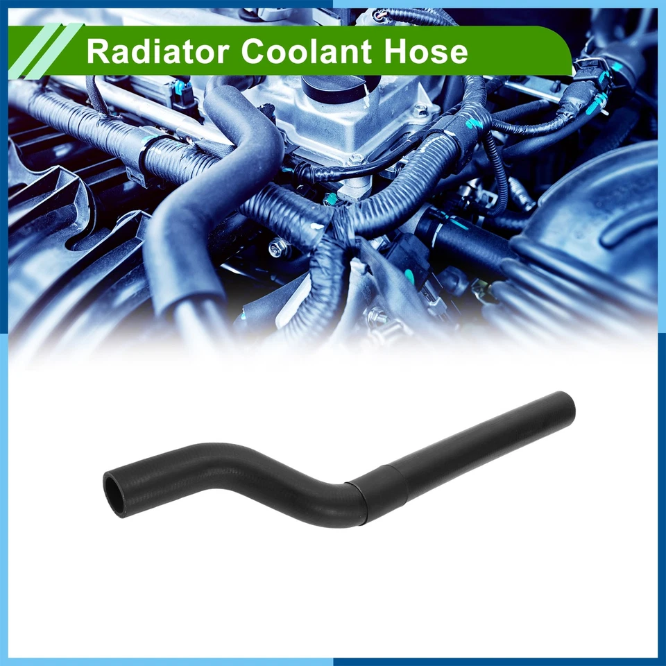 Manguera de refrigerante de radiador apta para Toyota Camry 1992-2001 Foto 2 de 4