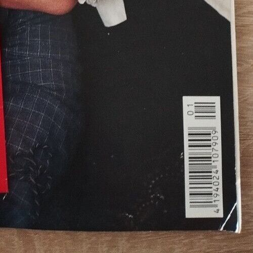 ⭐⭐ ROLLING STONE 303-2020 LANA DEL REY + ELTON JOHN Magazine, Germany - Picture 2 of 2