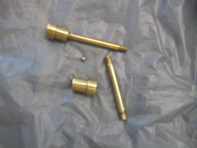 MAYTAG MODEL 92 PICK UP TUBE ASSY, BALL TYPE SHALLOW TANK