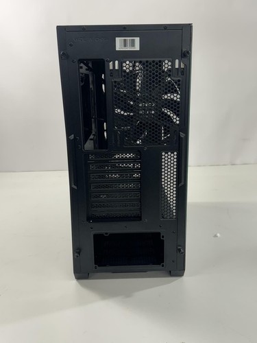Montech AIR 903 MAX, E-ATX Mid Tower Case - Afbeelding 3 van 6