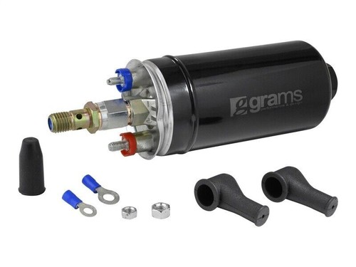 Grams Performance G51-99-0440 for 440LPH UNIVERSAL FUEL PUMP KIT - Imagen 6 de 8