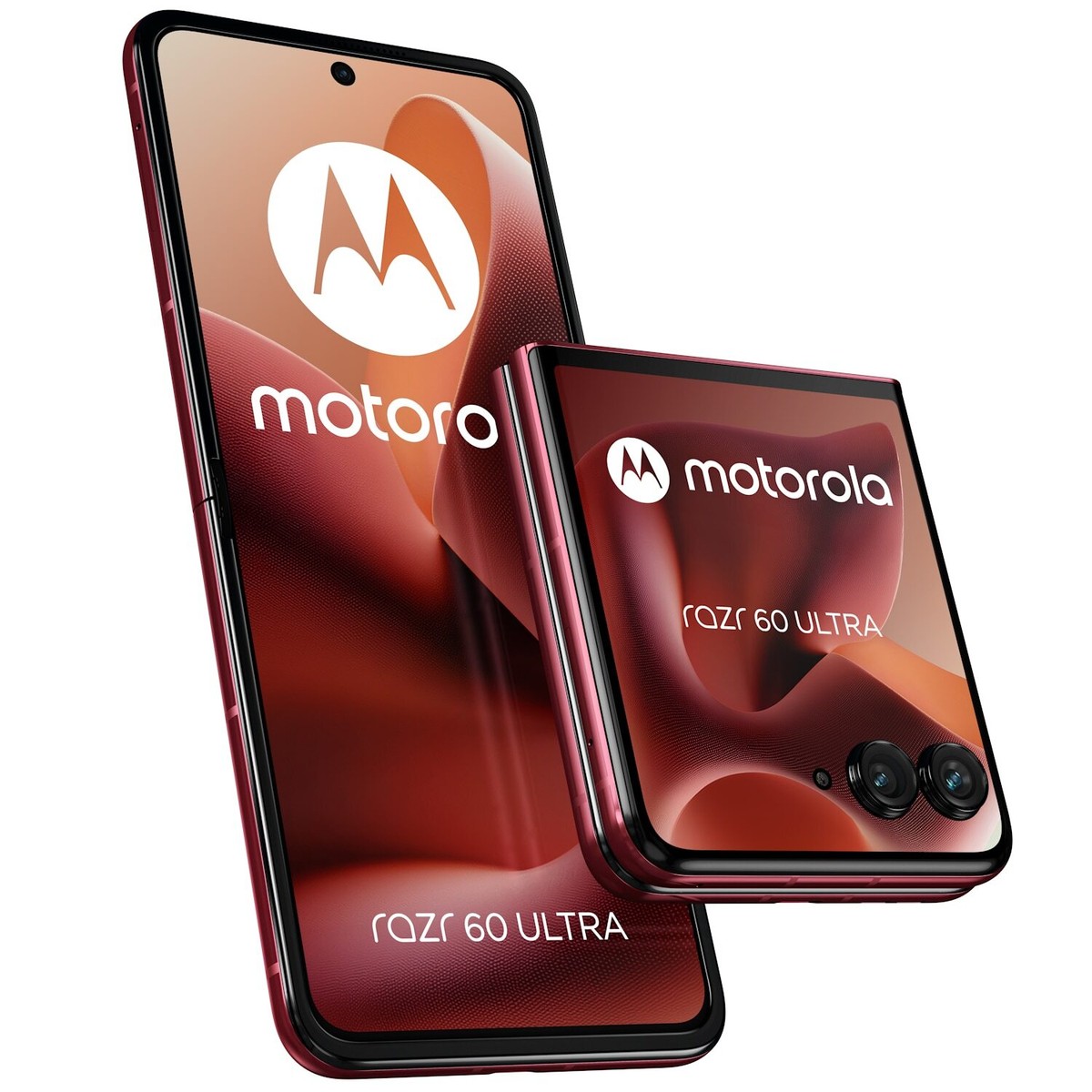 モトローラ Razr 60 12G/256G Motorola Razr 60 256GB 8GB RAM Factory Unlocked Flip 6.9
