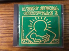 A Very Special Christmas 2 - Audio CD By Various Artists - VERY GOOD