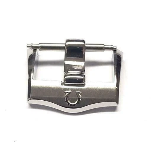 OMEGA Silicone Wristwatch Bands