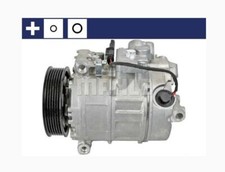 MAHLE Kompressor Klimaanlage ACP 1372 000S  BMW 1er E81 E87 E88 E82 BMW  3er E90