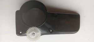 Delonghi Magnifica 3300 Ersatzteile Bohnenbehälter fach