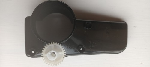 Delonghi Magnifica 3300 Ersatzteile Bohnenbehälter fach