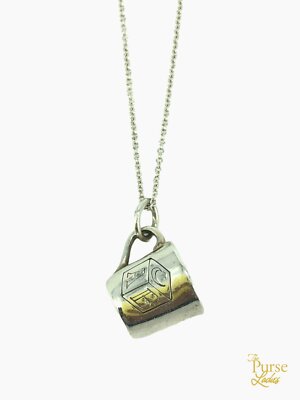 baby tiffany necklace