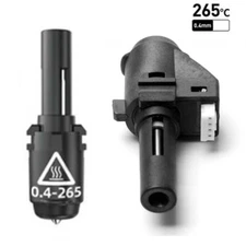 For FLASHFORGE Adventurer 3/4 3D Printer Extruder Nozzle Assembly Repair Part