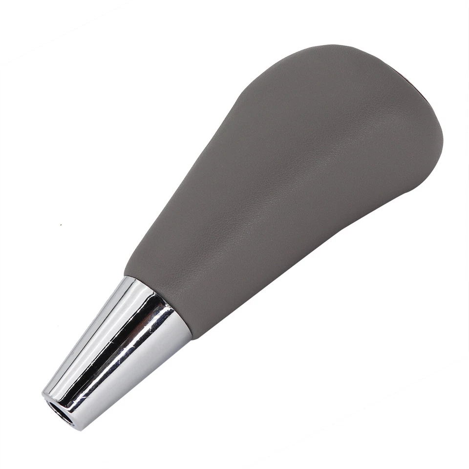 Grey Walnut Wood Gear Shift Knob Pen For Toyota Avalon Lexus-ES330 GS300 Scion. Foto 4 de 4