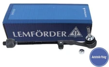 LEMFÖRDER TIE ROD VA RIGHT BMW 1 SERIES 3 SERIES X1 E81 E82 E88 E90 E91 E92 E93 E84