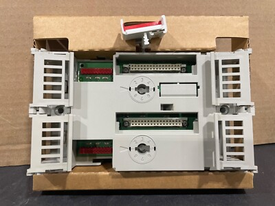#ad ABB 492897301 200 BPN SATTCON 200 CENTRAL SYSTEM BACKPLANE $100.00