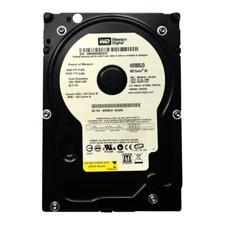 Western Digital 80 GB WD800JD 7200RPM 8MB SATA 3.5" Desktop HDD Hard Disk Drive