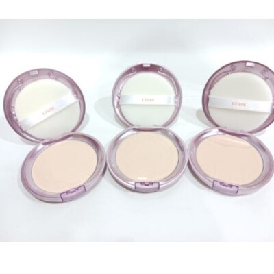 ETUDE Secret Beam Powder Pact SPF36 PA+++ 15g Cover Korean Cosmetics NEW