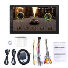 7inch for iOS/Android Touch Car Screen Multimedia Radio Stereo FM Car MP5 Player