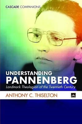 Understanding Pannenberg by Thiselton, Anthony C. -Paperback - Picture 1 of 1