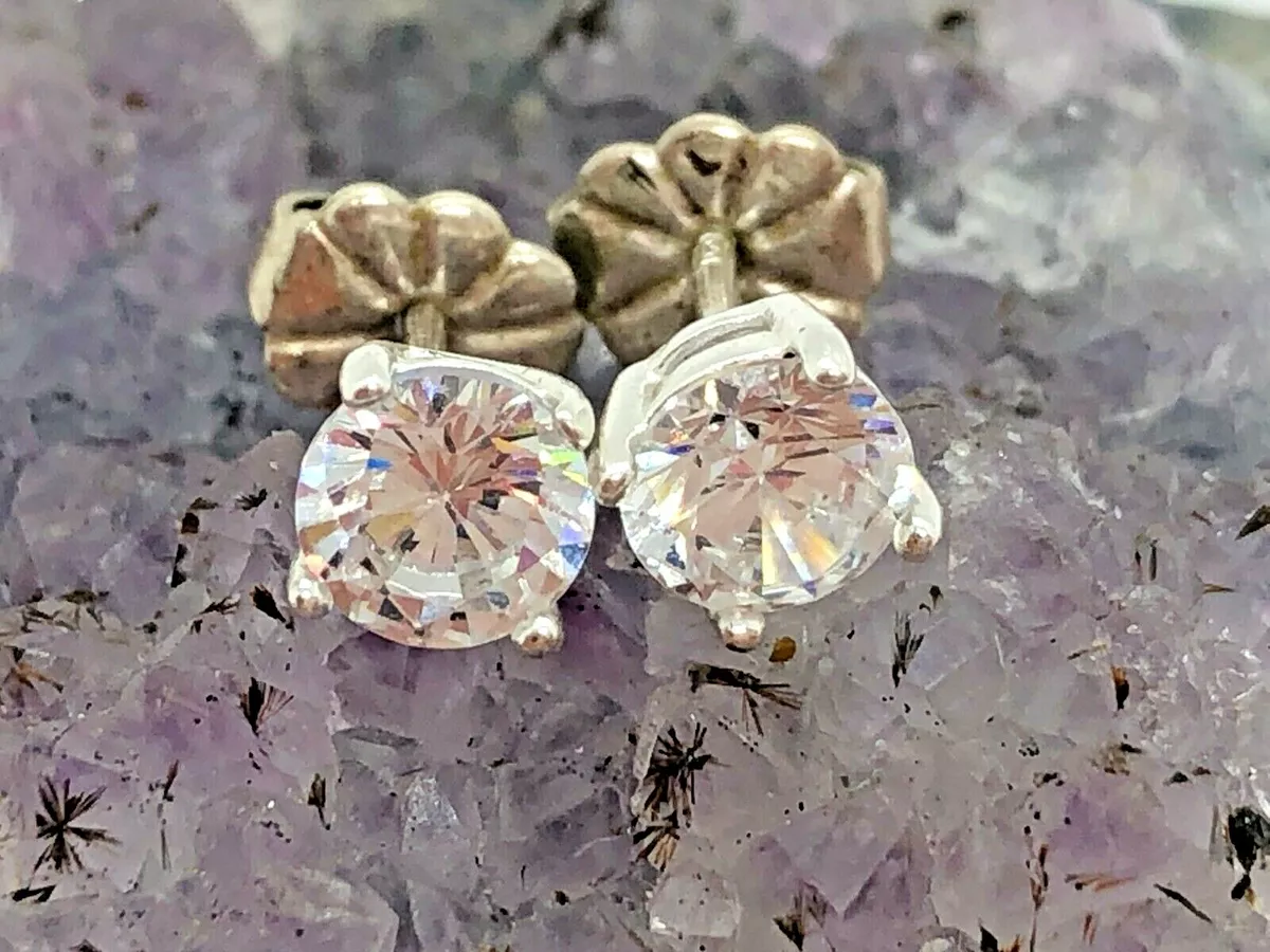 Su 925 earrings deals