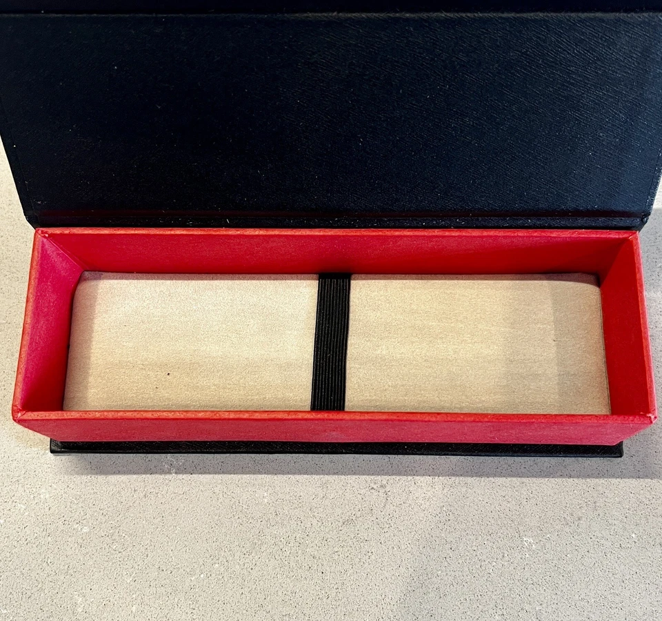 Fountain Pen Boxes Only, One Gullor, One Penbbs Foto 3 de 4