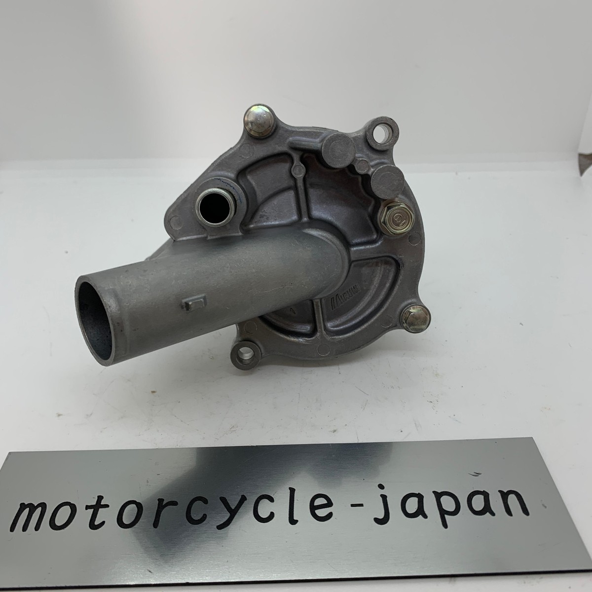 KAWASAKI Genuine Ninja ZX-10R ZX1000 Water Pump 49044-0003
